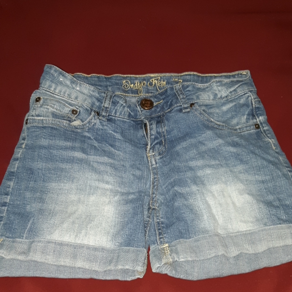 Chic Summer shorts
